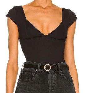 Free People Duo Corset Cami